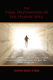 Final destination of the human soul cover image cdn