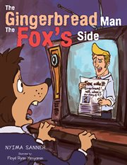 Gingerbread man the fox's side cover image cdn
