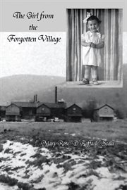 The girl from the forgotten village cover image cdn