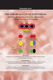 The god-human level hypothesis. Modelling the Human Nature in Five Dimensions: a Visual Framework of Theology cover image cdn