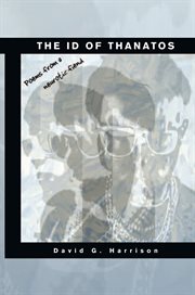 The id of thanatos. Poems of a Neurotic Fiend cover image cdn