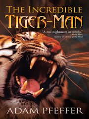 The incredible tiger-man cover image cdn