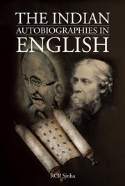 The indian autobiographies in english cover image cdn