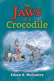 The jaws of a crocodile cover image cdn