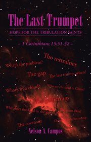 The last trumpet. Hope for the Tribulation Saints cover image cdn
