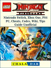 The lego ninjago movie video game. Nintendo Switch, Xbox One, PS4, PC, Cheats, Codes, Wiki, Tips, Guide Unofficial cover image cdn