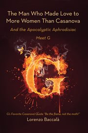 The man who made love to more women than casanova. And the Apocalyptic Aphrodisiac cover image cdn