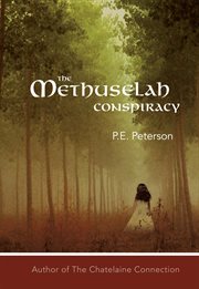 The Methuselah conspiracy cover image cdn