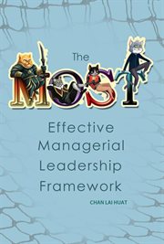 The most effective managerial leadership framework cover image cdn