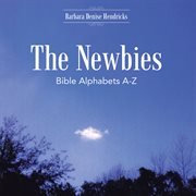 The newbies. Bible Alphabets A-Z cover image cdn
