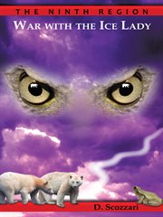 The ninth region. War with the Ice Lady cover image cdn