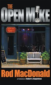 The Open Mike cover image cdn
