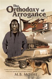 The orthodoxy of arrogance cover image cdn