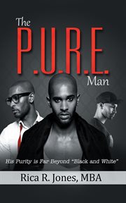 The p.u.r.e. man. His Purity Is Far Beyond "Black and White" cover image cdn