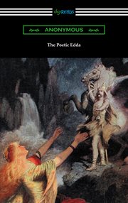 The poetic edda (the complete translation of henry adams bellows) cover image cdn