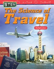The science of travel : multiplication cover image cdn