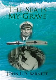 The Sea Is My Grave cover image cdn