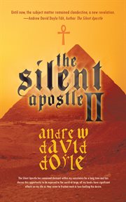 The silent apostle ii. 'Assignation' cover image cdn