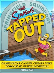 The simpsons tapped out game hacks, casino, cheats, wiki, download guide unofficial cover image cdn