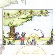 The sleepy time train cover image cdn