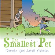 The smallest pet cover image cdn