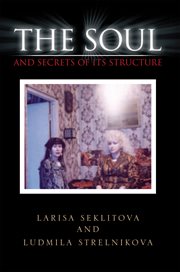 The soul and secrets of its structure cover image cdn