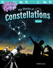 Art and culture : the stories of constellations cover image cdn