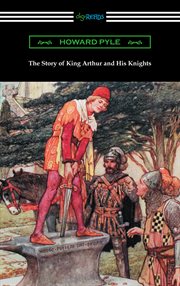 The story of king arthur and his knights (illustrated) cover image cdn