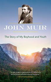 The story of my boyhood and youth cover image cdn