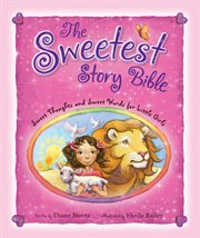 Sweetest story Bible cover image cdn