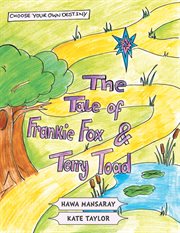 The tale of frankie fox and terry toad cover image cdn