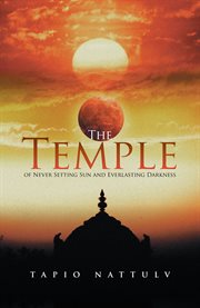The temple of never setting sun and everlasting darkness cover image cdn