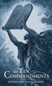 The ten commandments cover image cdn