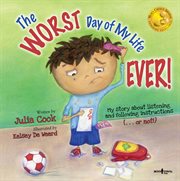 The worst day of my life ever! cover image cdn