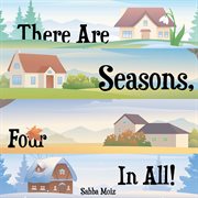 There are seasons, four in all! cover image cdn