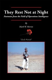 They rest not at night. Footnotes from the Field of Operations Intelligence cover image cdn