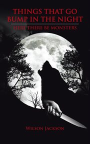 Midsomer Murders. Things That Go Bump in the Night. Set nine, Things that go bump in the night cover image cdn