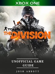 Tom clancys the division xbox one unofficial game guide cover image cdn