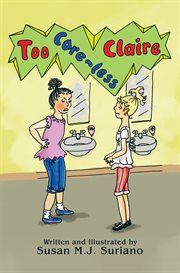 Too care-less claire cover image cdn
