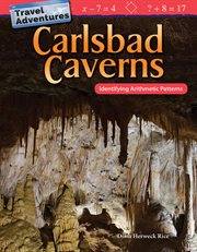Travel adventures: carlsbad caverns identifying arithmetic patterns cover image cdn
