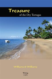 Treasure of the dry tortugas cover image cdn