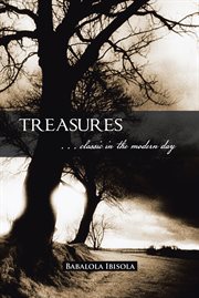 Treasures : Classic in the Modern Day cover image cdn