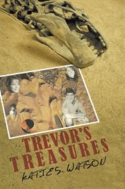Trevor's treasures cover image cdn
