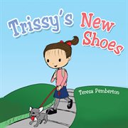 Trissy's new shoes cover image cdn