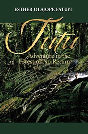 Tutu : the authorised portrait cover image cdn