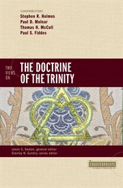 Two views on the doctrine of the trinity cover image cdn