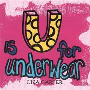U is for underwear cover image cdn