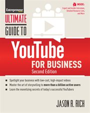 Ultimate guide to YouTube for business cover image cdn