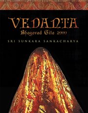 Vedanta. Bhagavad Gita 2000 cover image cdn