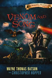 Venom and song cover image cdn
